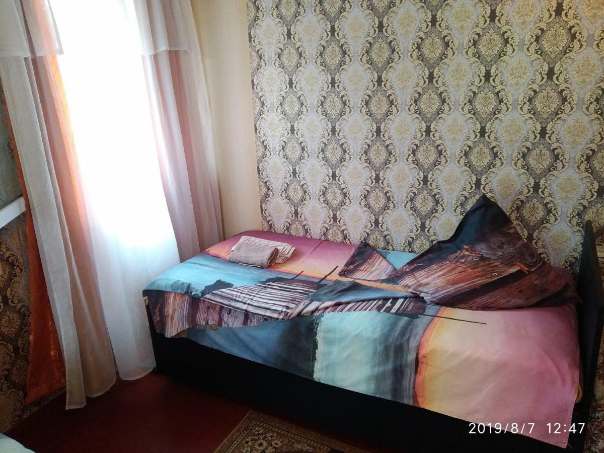 Downtown Guest House Kutaisi Eksteriør bilde
